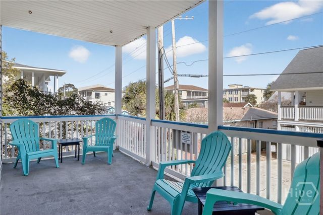 5 17th Place 4A, Tybee Island, GA 31328