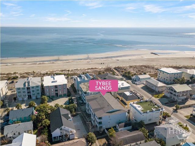 5 17th Place 4A, Tybee Island, GA 31328