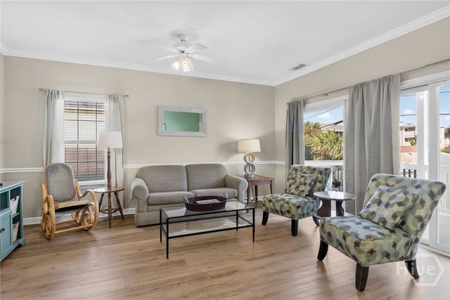 5 17th Place 4A, Tybee Island, GA 31328