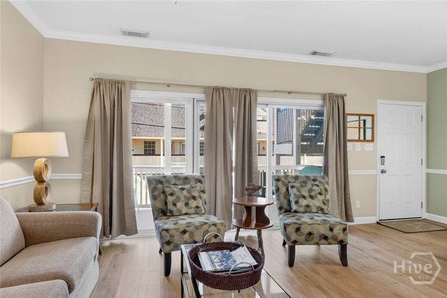 5 17th Place 4A, Tybee Island, GA 31328