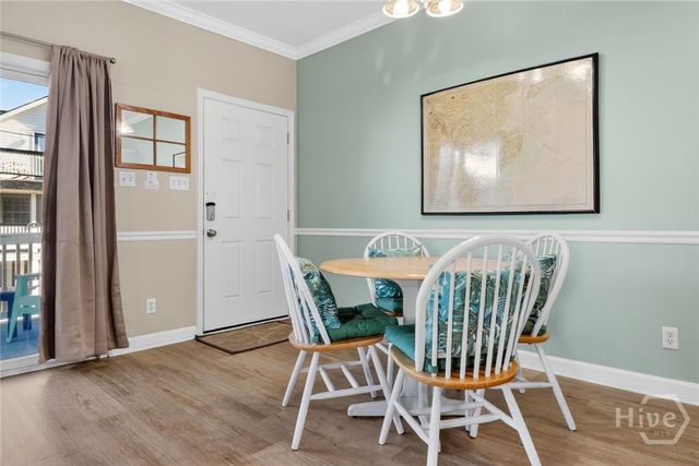 5 17th Place 4A, Tybee Island, GA 31328