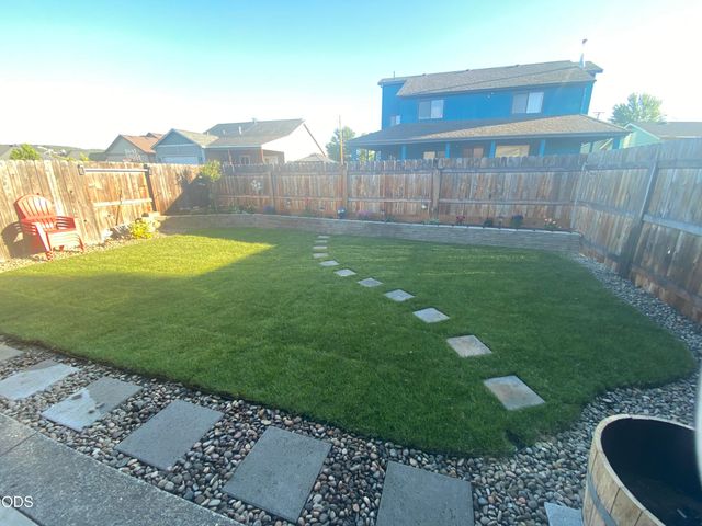 918 Win Way, Eagle Point, OR 97524