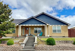 918 Win Way, Eagle Point, OR 97524