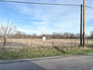 tbd Withers Road, Mineral Wells, TX 76067
