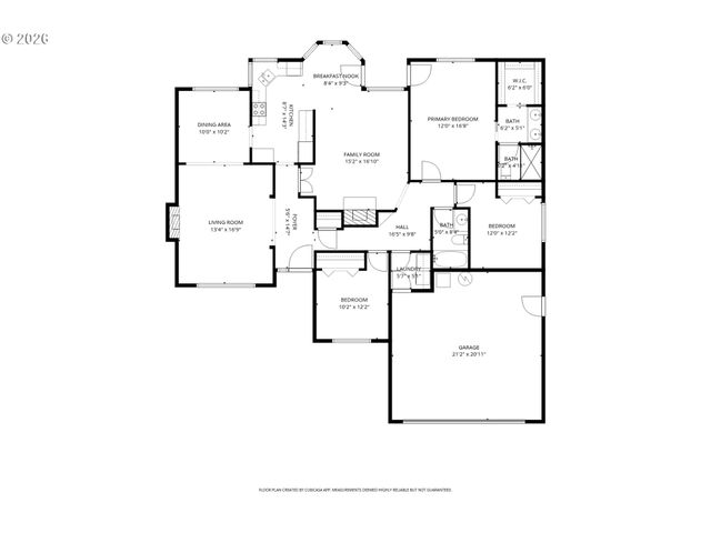 13821 Sw ASHBURY Ln, Portland, OR 97223