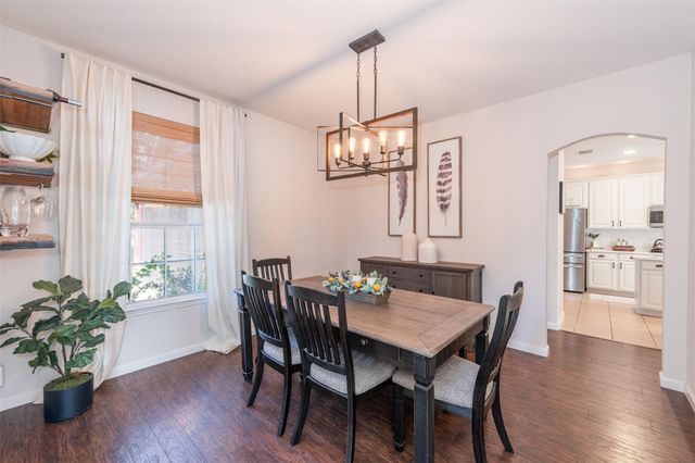 1417 Wilderness Trail, Crowley, TX 76036