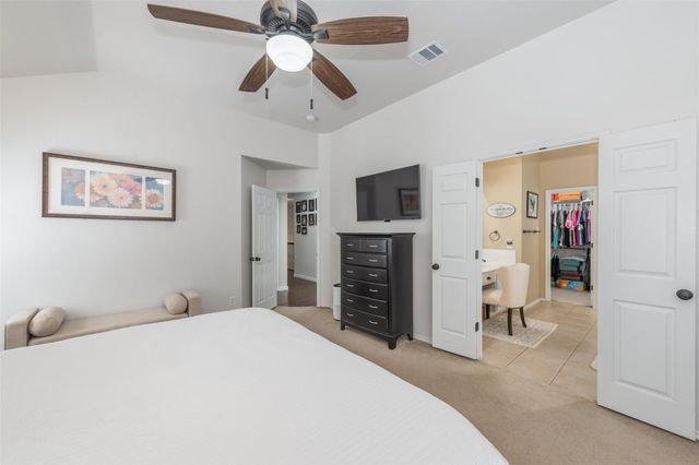 1417 Wilderness Trail, Crowley, TX 76036