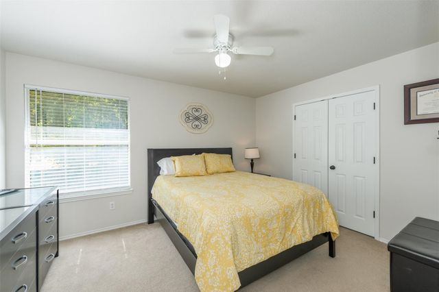 1417 Wilderness Trail, Crowley, TX 76036