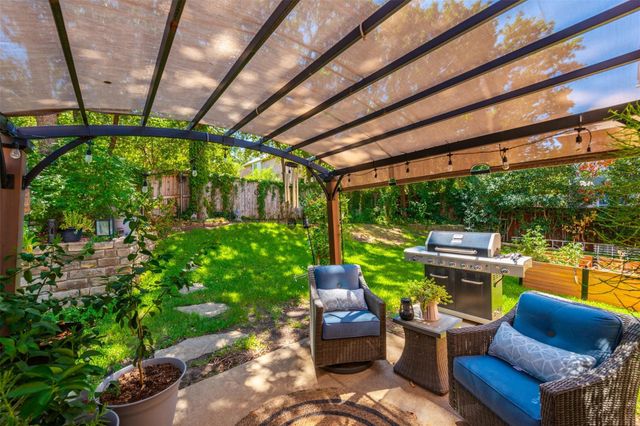 1417 Wilderness Trail, Crowley, TX 76036