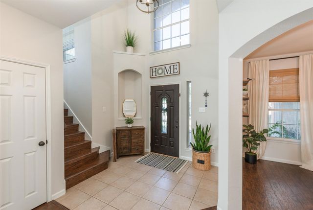 1417 Wilderness Trail, Crowley, TX 76036