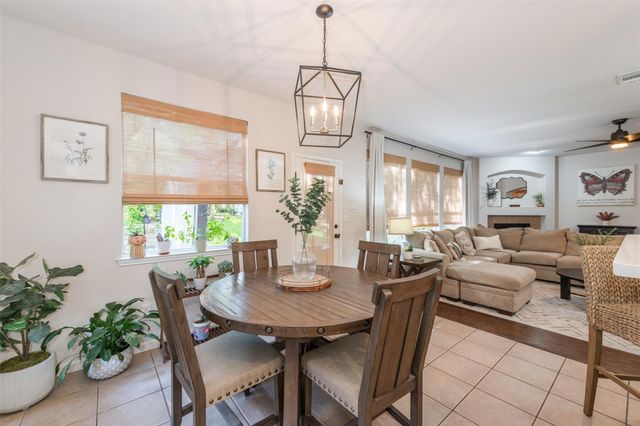 1417 Wilderness Trail, Crowley, TX 76036