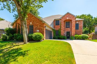 1417 Wilderness Trail, Crowley, TX 76036