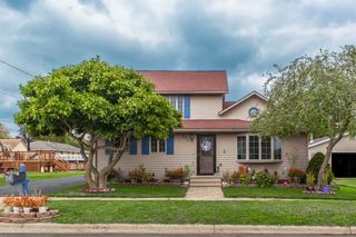 211 Warren Street, Albany, WI 53502