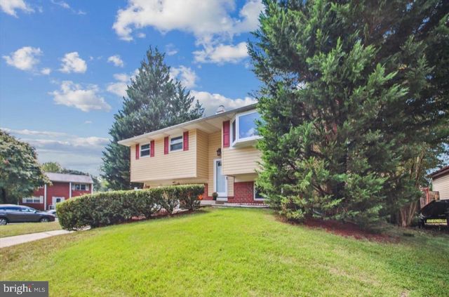 7997 NOLCREST RD, Glen Burnie, MD 21061