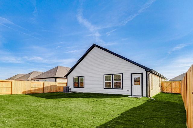 13214 Hayden Peak, Iowa Colony, TX 77583