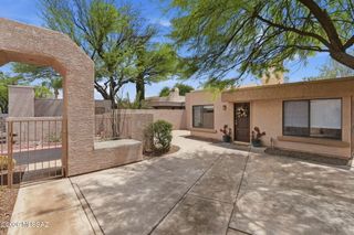 4400 E Haven Lane, Tucson, AZ 85712