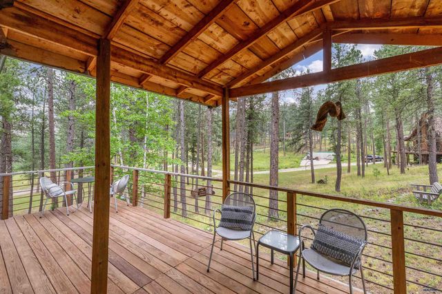 22759 SUNNYSIDE GULCH RD, Silver City, SD 57702