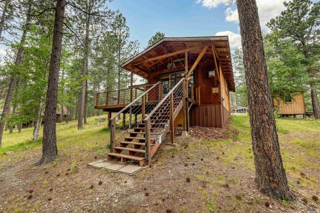 22759 SUNNYSIDE GULCH RD, Silver City, SD 57702