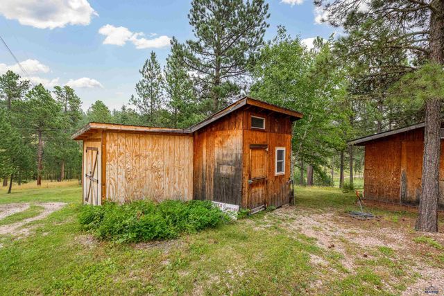 22759 SUNNYSIDE GULCH RD, Silver City, SD 57702