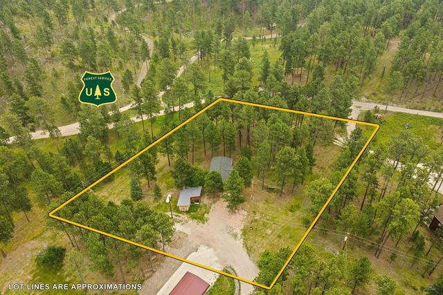 22759 SUNNYSIDE GULCH RD, Silver City, SD 57702