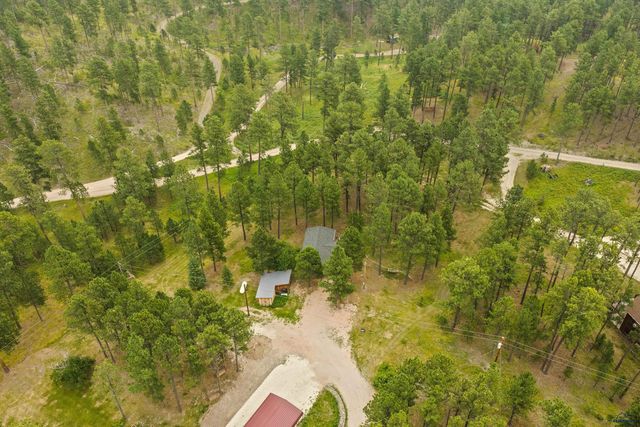 22759 SUNNYSIDE GULCH RD, Silver City, SD 57702