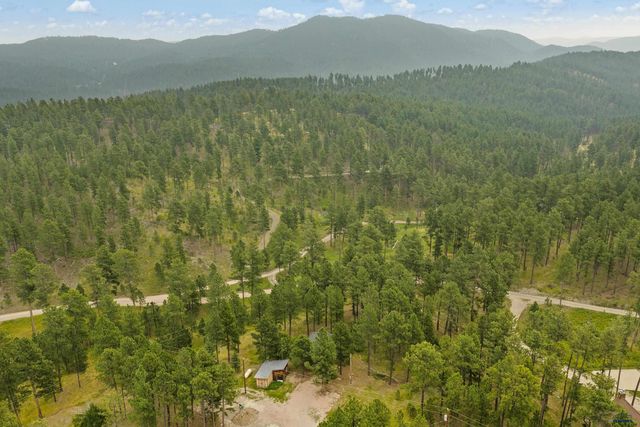 22759 SUNNYSIDE GULCH RD, Silver City, SD 57702
