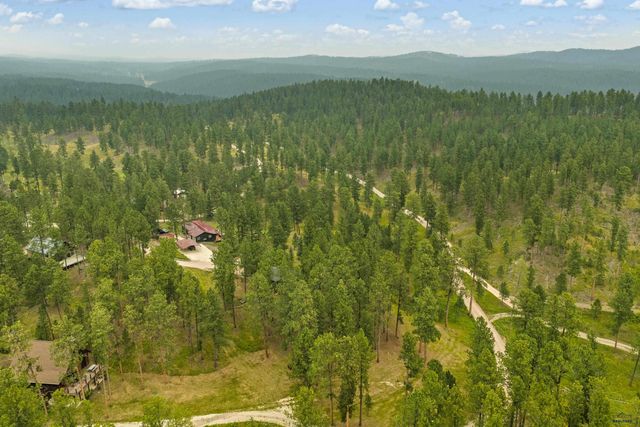 22759 SUNNYSIDE GULCH RD, Silver City, SD 57702