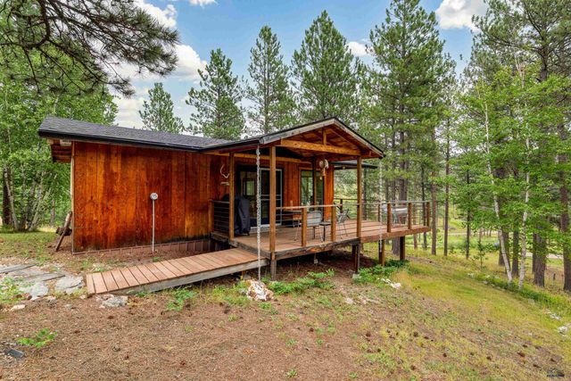 22759 SUNNYSIDE GULCH RD, Silver City, SD 57702