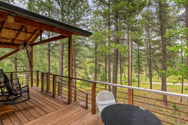 22759 SUNNYSIDE GULCH RD, Silver City, SD 57702