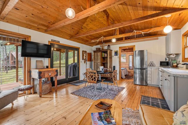 22759 SUNNYSIDE GULCH RD, Silver City, SD 57702