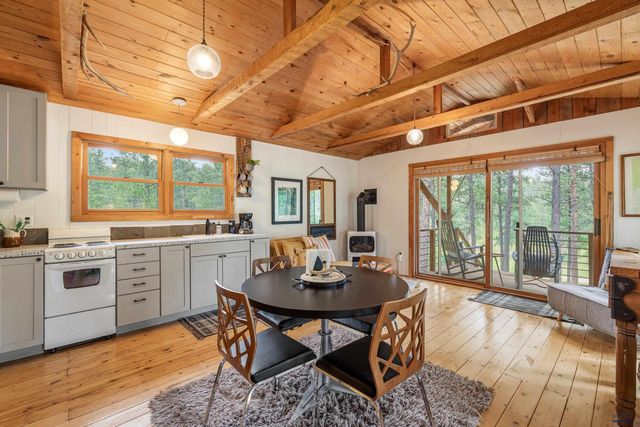 22759 SUNNYSIDE GULCH RD, Silver City, SD 57702
