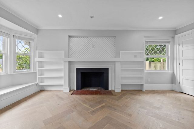 476 Heath Street, Brookline, MA 02467