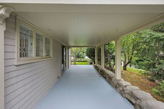 476 Heath Street, Brookline, MA 02467