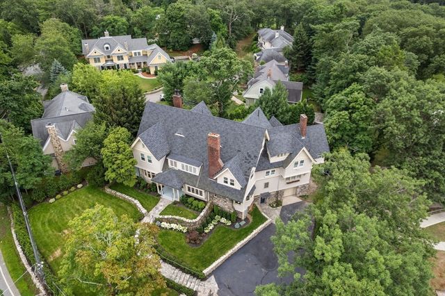 476 Heath Street, Brookline, MA 02467