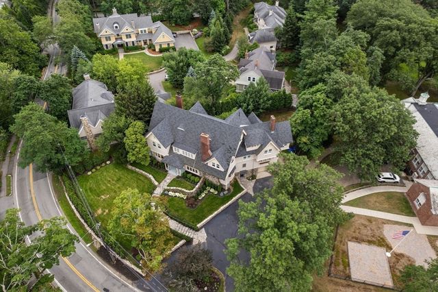 476 Heath Street, Brookline, MA 02467