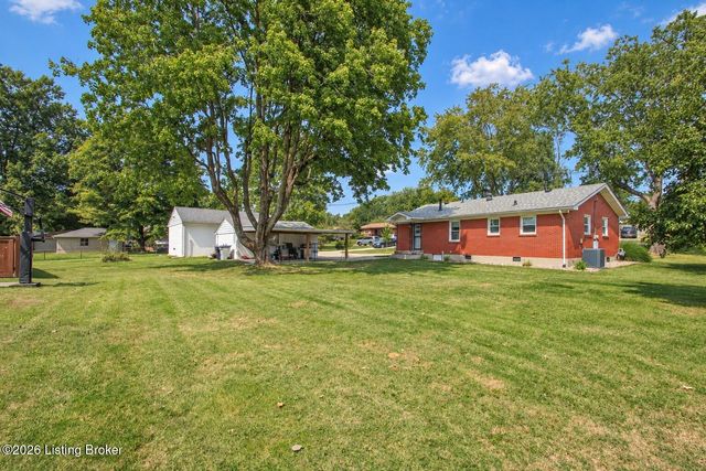 2300 Parkwood Rd, Louisville, KY 40214