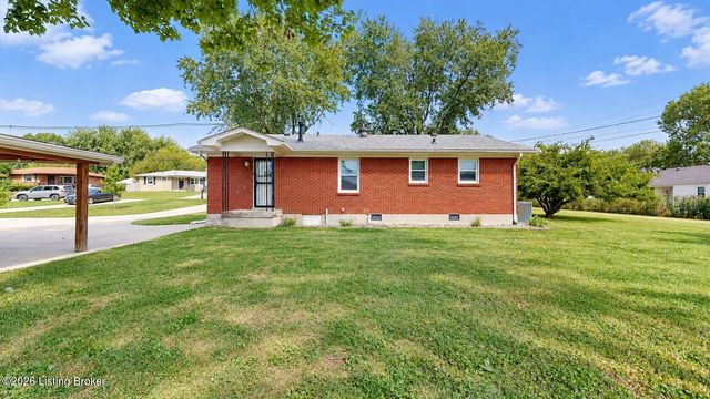 2300 Parkwood Rd, Louisville, KY 40214