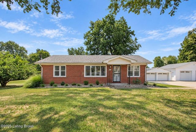 2300 Parkwood Rd, Louisville, KY 40214