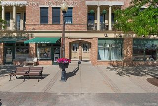 169 Paton Way 12, Romeo Village, MI 48065