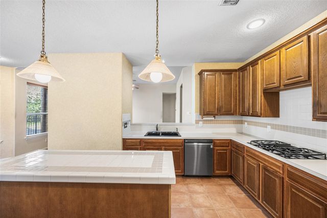 15207 Flameleaf Gardens Court, Cypress, TX 77433