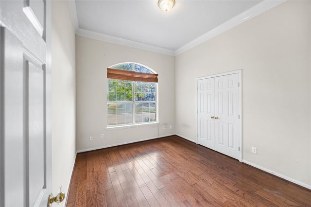 15207 Flameleaf Gardens Court, Cypress, TX 77433