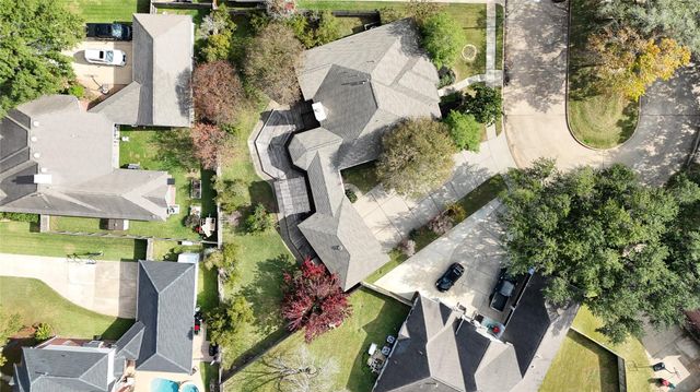 15207 Flameleaf Gardens Court, Cypress, TX 77433