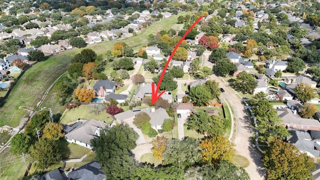 15207 Flameleaf Gardens Court, Cypress, TX 77433