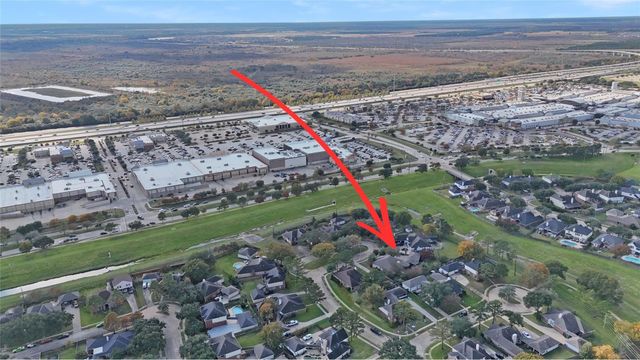 15207 Flameleaf Gardens Court, Cypress, TX 77433