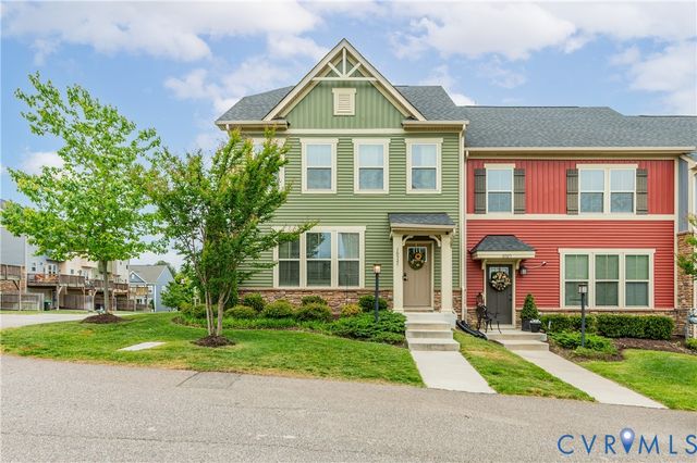 16524 Thornapple Aly, Moseley, VA 23120