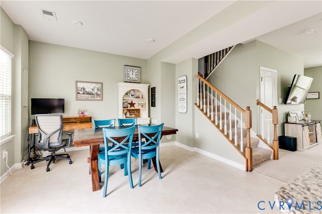 16524 Thornapple Aly, Moseley, VA 23120