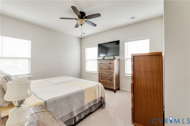 16524 Thornapple Aly, Moseley, VA 23120
