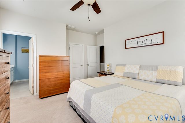 16524 Thornapple Aly, Moseley, VA 23120