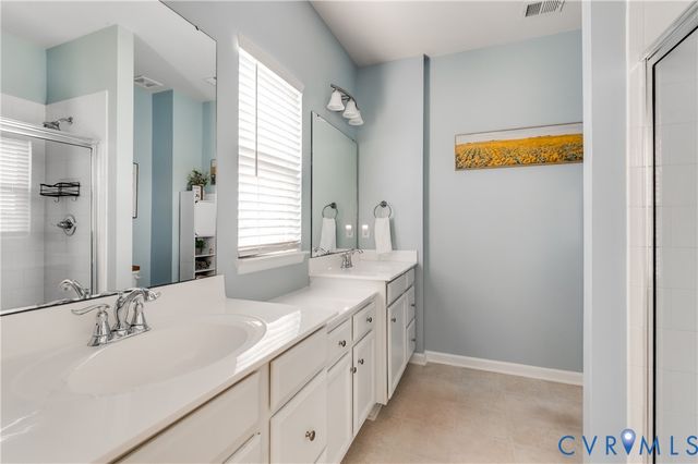 16524 Thornapple Aly, Moseley, VA 23120