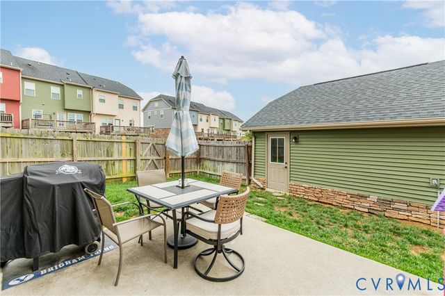 16524 Thornapple Aly, Moseley, VA 23120